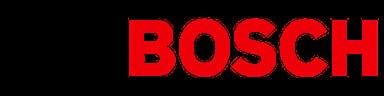 Bosch car battery