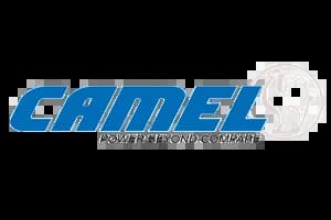 Camel car battery