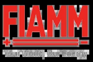 Fiamm car battery