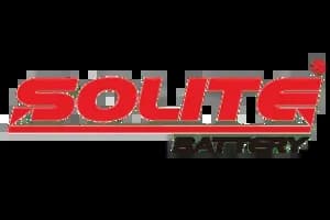 Solite car battery